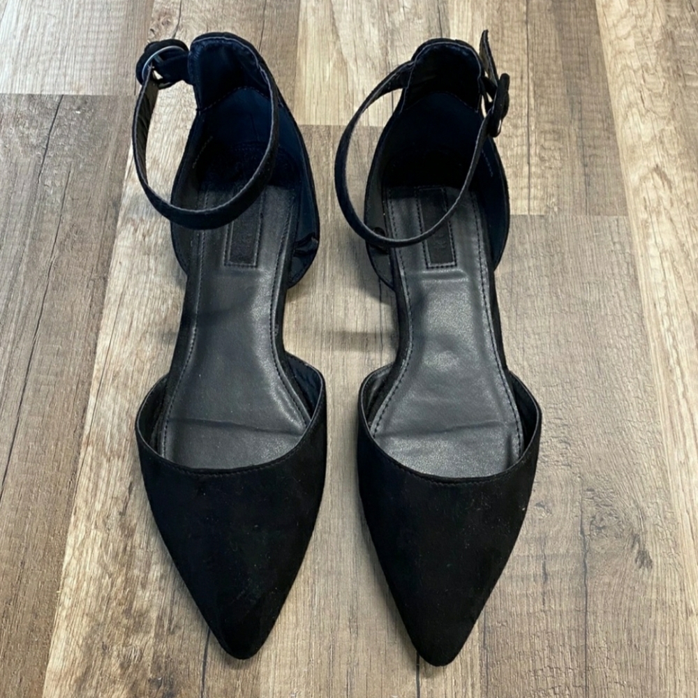 Forever 21 Flats